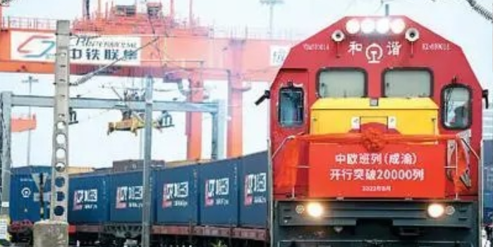 湖南开放型经济年中&ldquo;成绩单&rdquo;发布