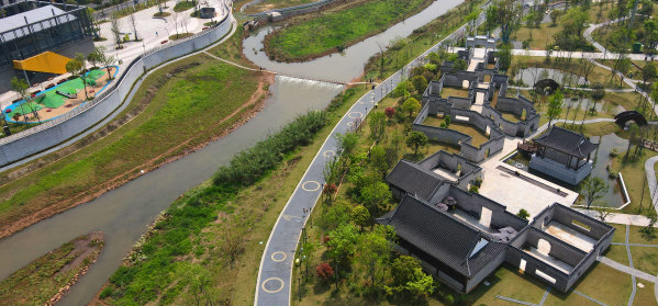 近三年，湖南省城乡环境基础设施累计完成投资超过3000亿元&mdash;&mdash;城乡环境焕然一新