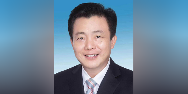 秦国文任湖南省人民政府副省长