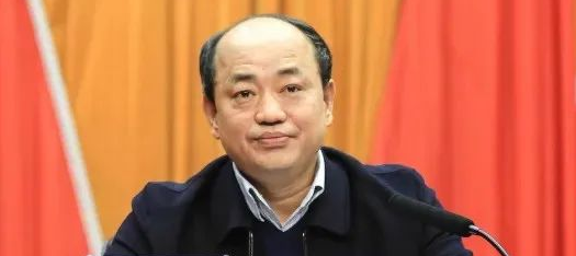 株洲高新技术产业开发区党工委原书记、天元区委原书记周建光被&ldquo;双开&rdquo;