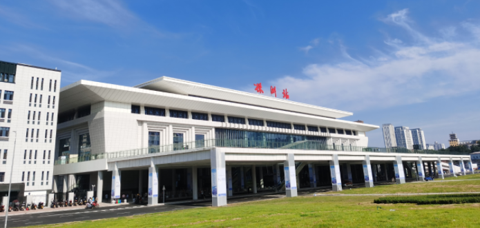 开行趟数增加 长株潭城铁进一步实现&ldquo;公交化&rdquo;
