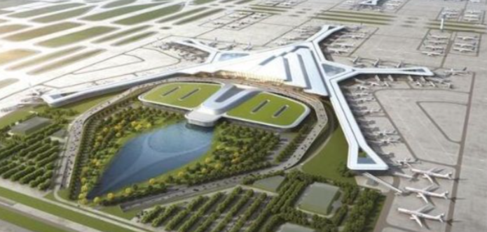 4261万元！长沙机场改扩建工程首笔银团贷款发放