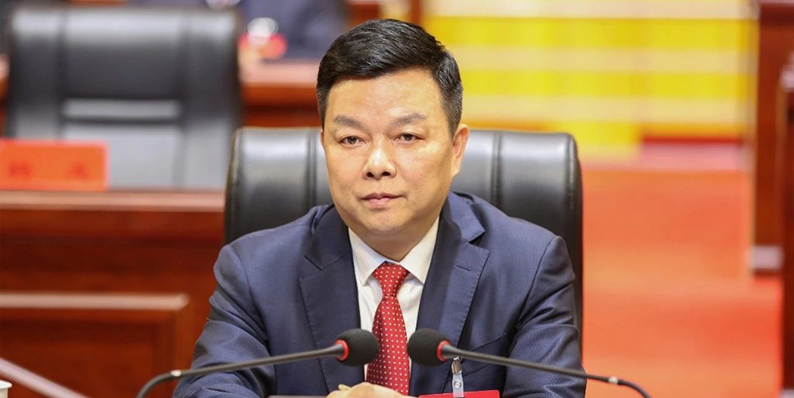 醴陵市委原书记、株洲市人民政府原副秘书长胡湘之严重违纪违法被开除党籍和公职