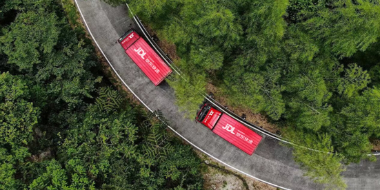 快递进村提速 湖南百余区县快递可望24小时到达