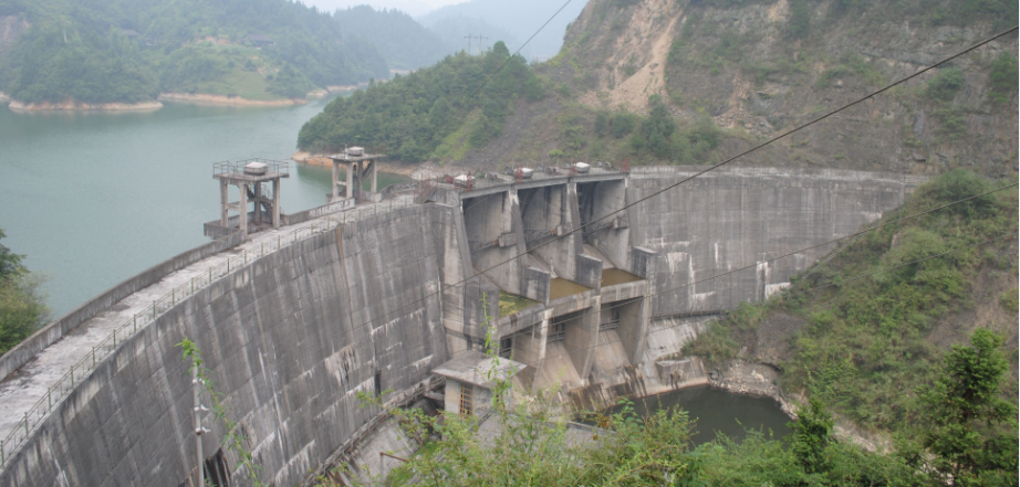 湖南省80%以上国土面积出现水文干旱 藕池河西支康家岗站持续断流36天