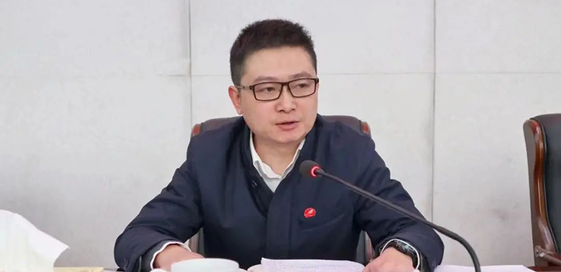 韶山市委原常委、韶山市政府原常务副市长罗杰 严重违纪违法被开除党籍和公职