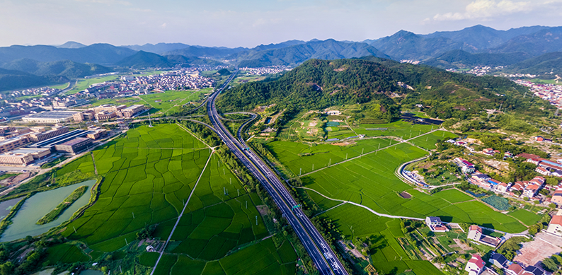 湖南省前7月批准省级以上重点项目用地5.72万亩