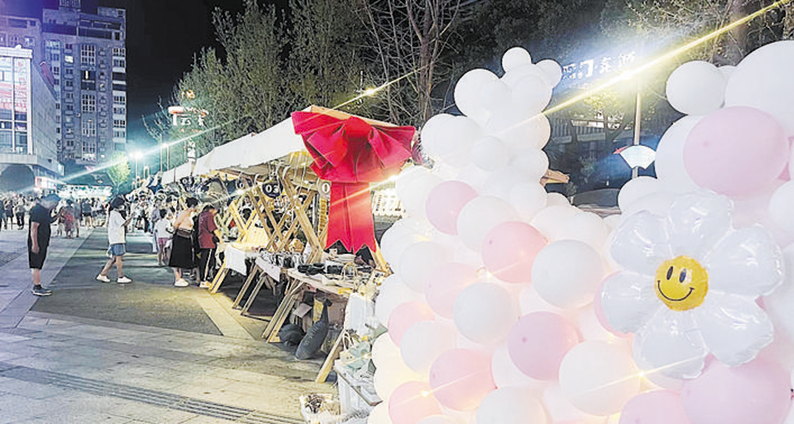 株洲市为城市照明立法 预计年内出台
