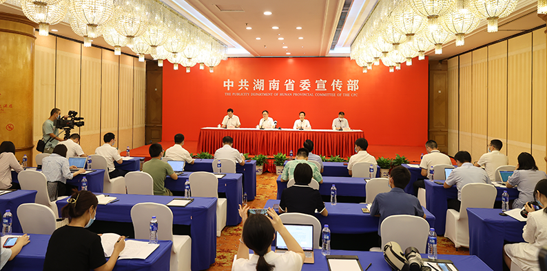 湖南高标准农田保有量达3615万亩 平均每亩可新增粮食产能100公斤左右
