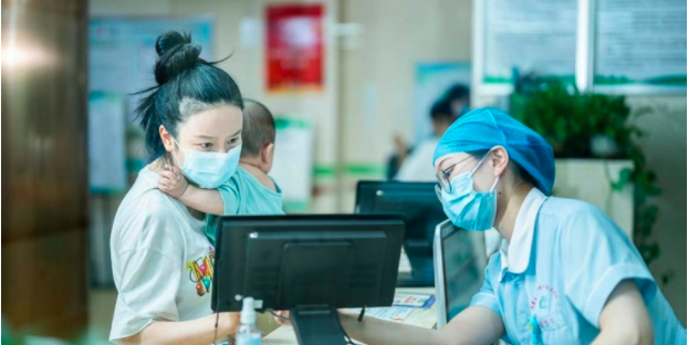 湖南首针四价流脑结合疫苗开打 适用3月龄至47月龄儿童