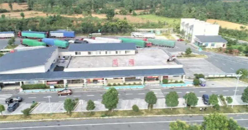 湖南首个涉高速公路服务区政策性文件出台