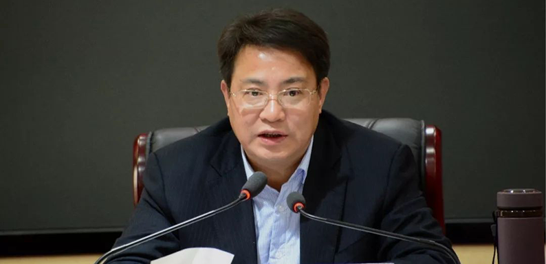湖南检察机关依法对蒋利民涉嫌受贿案提起公诉