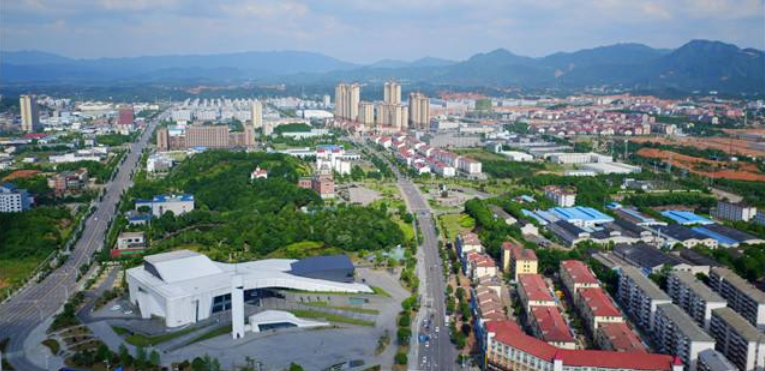 通报表扬！这些地方和园区开放走在湖南前列