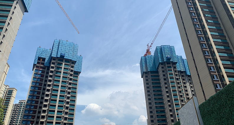 长沙房地产市场有望逐步回稳 上周成交量价齐涨