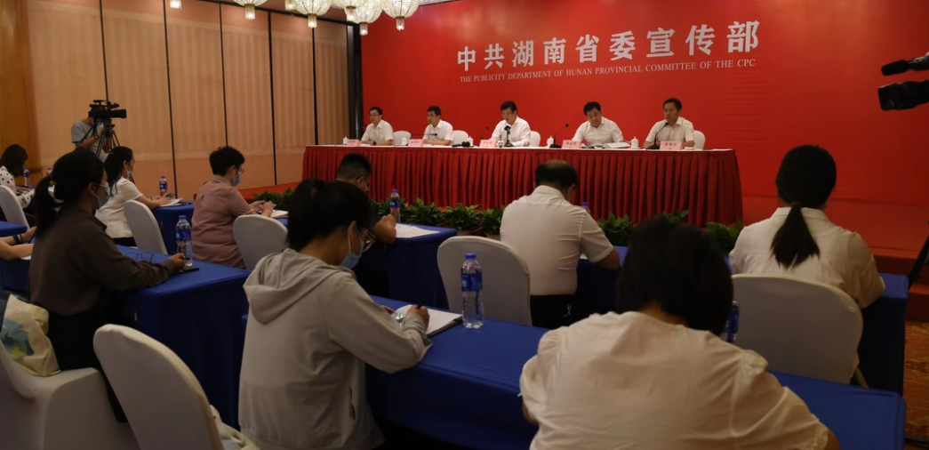 湖南砂石土矿减少72%
