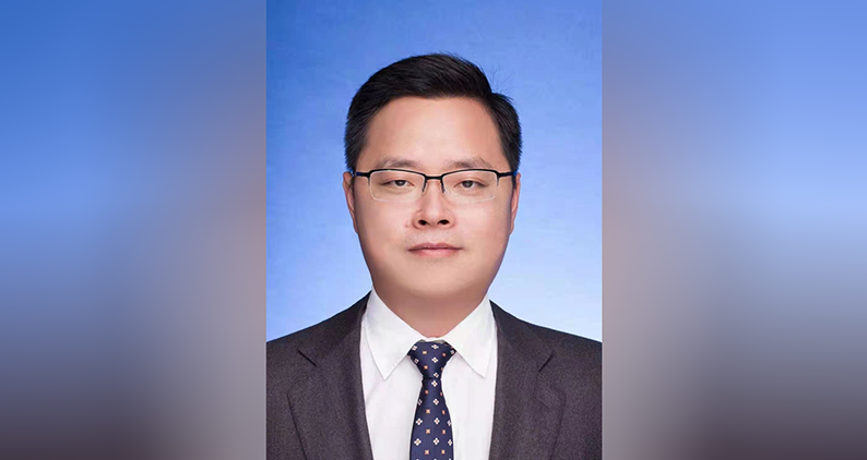 醴陵市委常委、副市长杨忠亮接受纪律审查和监察调查