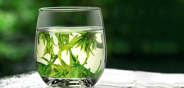 湖南绿茶首次出口非洲乍得