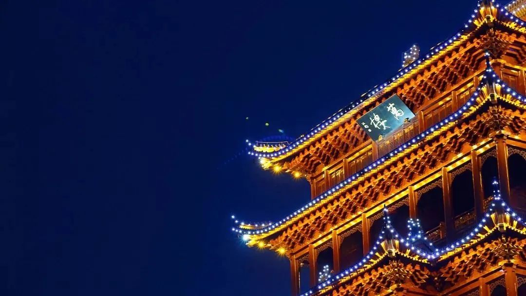 万楼景区升级，能助湘潭文旅更上层楼么！