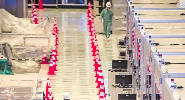 长沙打开大门拥抱世界 180家世界500强企业牵手长沙