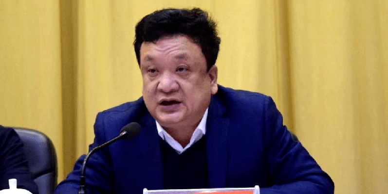 郴州市交通运输局原党组书记、局长，二级巡视员刘建国被开除党籍、开除公职