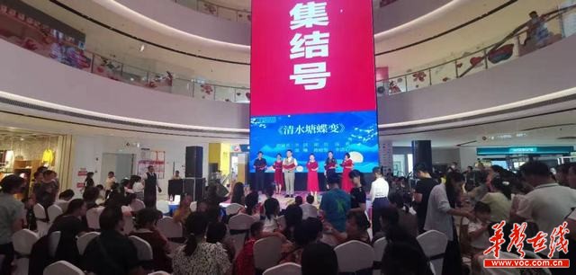 中秋小长假，湖南接待游客356.49万人次
