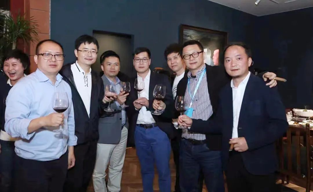 互联网湘军，进入&ldquo;抱团&rdquo;新阶段！