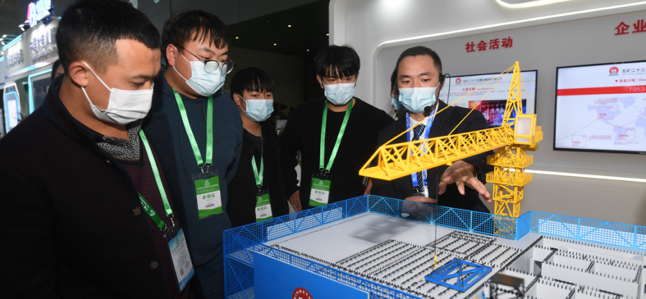 推动建筑业转型升级！2022筑博会将于11月在长沙举办