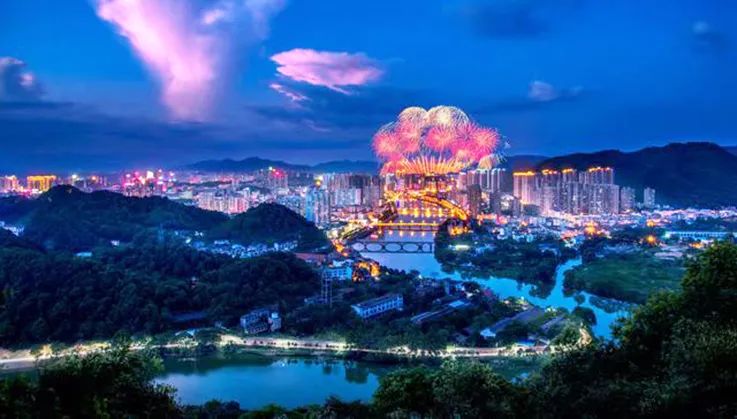长沙的另一个惊喜，就在浏阳！