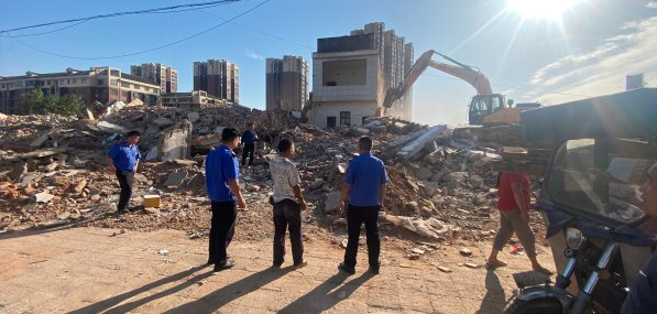 湖南省住建领域部署开展专项行动 深入排查整治六类重点领域安全隐患