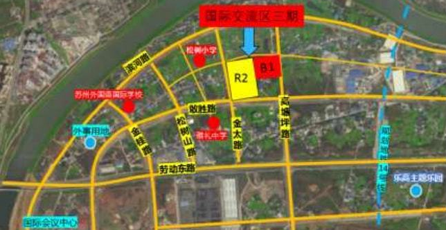 前三季度&ldquo;房企拿地面积&rdquo;长沙居全国前三