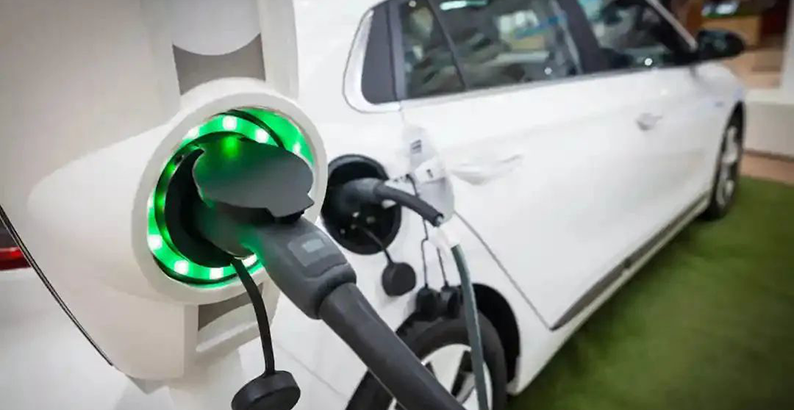 《湖南省汽车产业发展规划》印发 新能源汽车2025年产量突破100万辆
