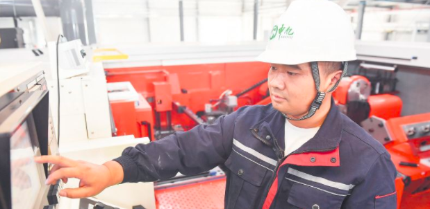 湖南：中机申亿检验检测及高端零部件智能制造生产基地项目将于年底投产