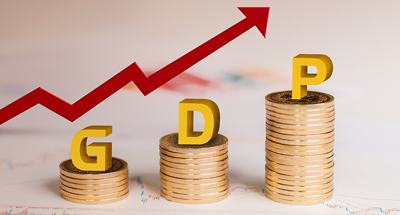 湖南前三季度GDP35332.63亿元，同比增长4.8%