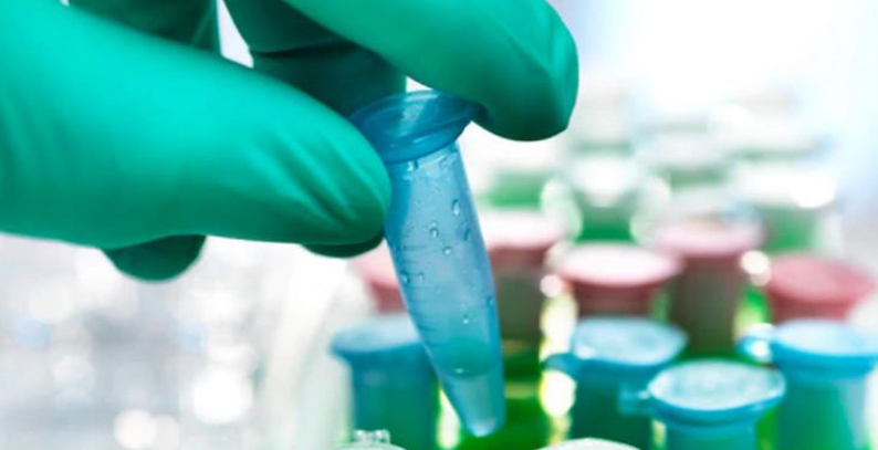 与英国QuantuMDx签署战略合作协议 圣湘生物有望进一步打开欧洲市场