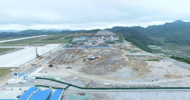 三字代码DXJ获国际航空运输协会批复 湘西边城机场向建成投运迈出关键一步