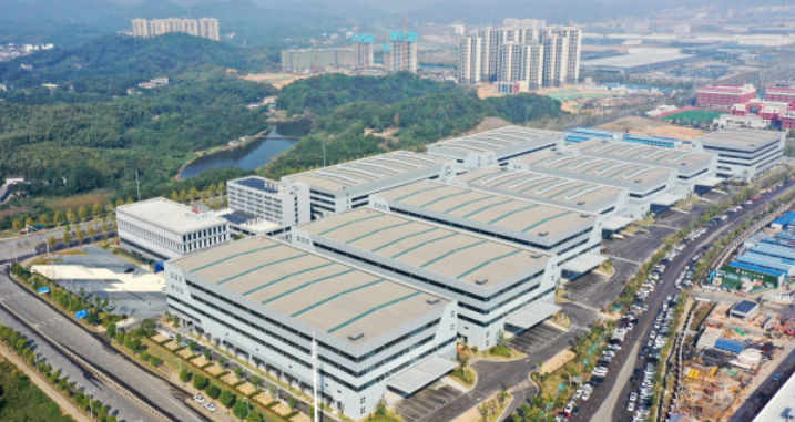 湖南省工业经济稳中有进 前三季度，规模工业增加值同比增长7.4%