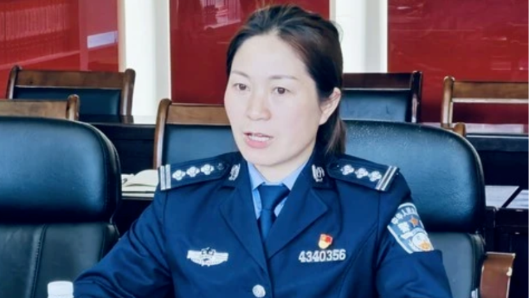 石志兰被&ldquo;双开&rdquo;！
