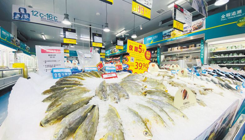 长沙市以智慧化手段为支撑，构建从农田到餐桌全链条食品安全追溯体系
