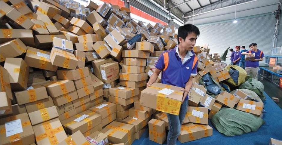 湖南省快递业积极应战邮运旺季 预计快递业务量将呈两位数增长