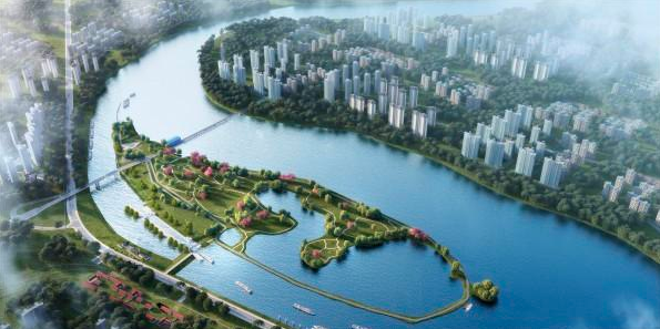 永州至衡阳三级航道三期工程可研获批 总投资约31.45亿元，建设工期36个月