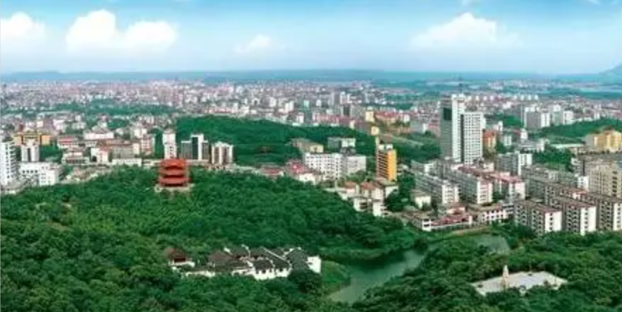 岳阳云溪区前10月全口径税收过10亿元 亩均税收指标位于全省前列