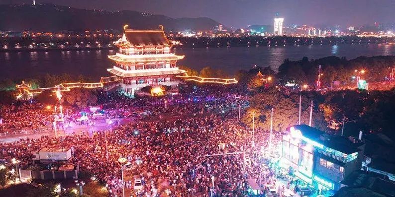 &ldquo;80亿时代&rdquo;到来，湖南人口能突破7000万么！