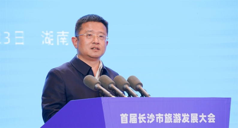 舒全球：千城万城，最爱是望城