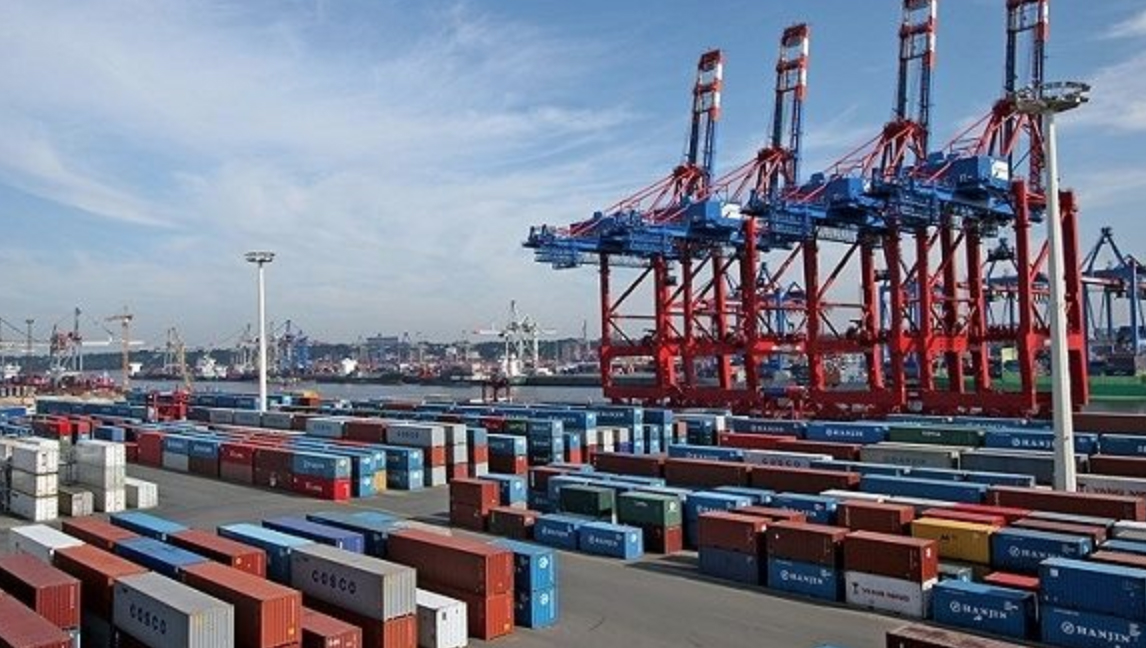 湖南前11月进出口总额6417.6亿元，总量居全国第14位