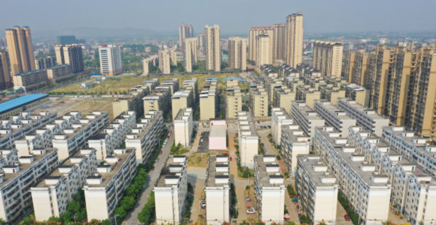 11月份长沙新房价格同比增长3%