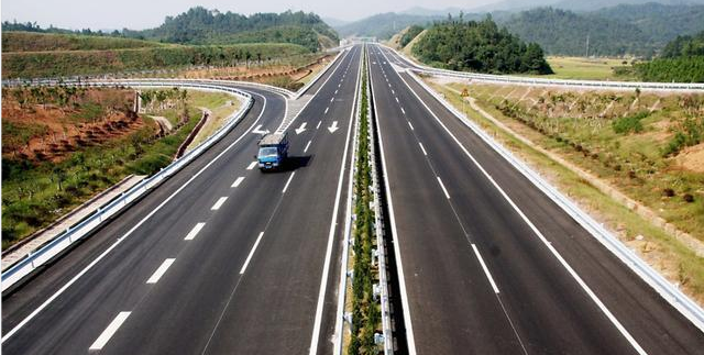 桂阳至新田公路项目获核准