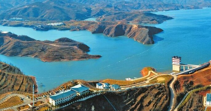 湖南出台水文化建设规划