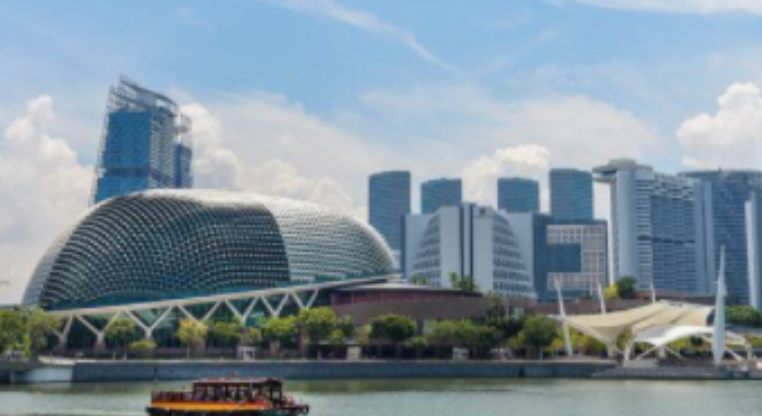 湖南经贸代表团出访新加坡成果丰硕 拟于明年6月赴新举办湖南周推介活动