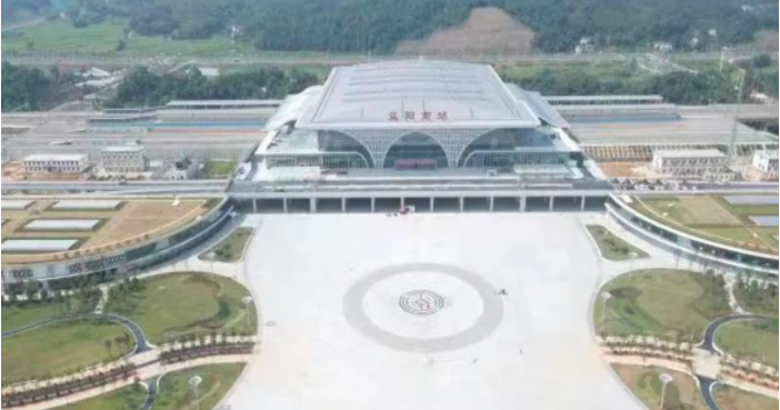 湖南道路运输站场建设投资创新高 去年完成投资109亿，比上年增长60%