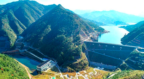 湖南省水利工程维修养护定额标准出台
